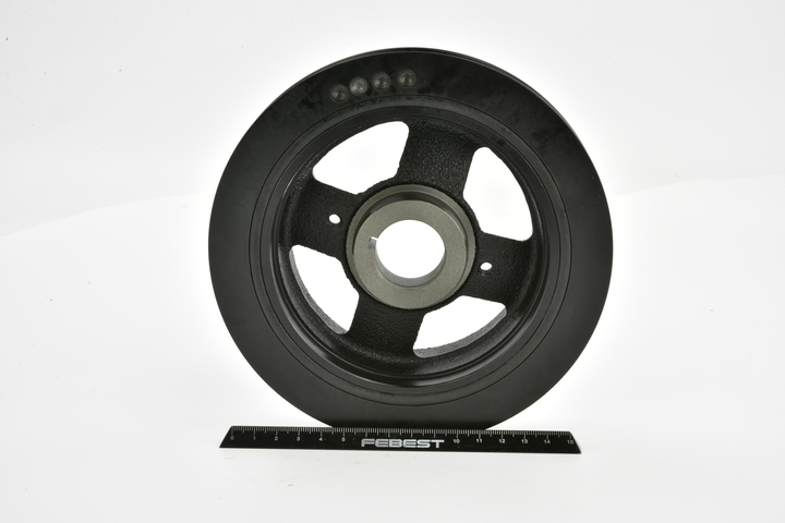 16502278 NDSYD22DD OEM Krumtap-remskive FEBEST pris