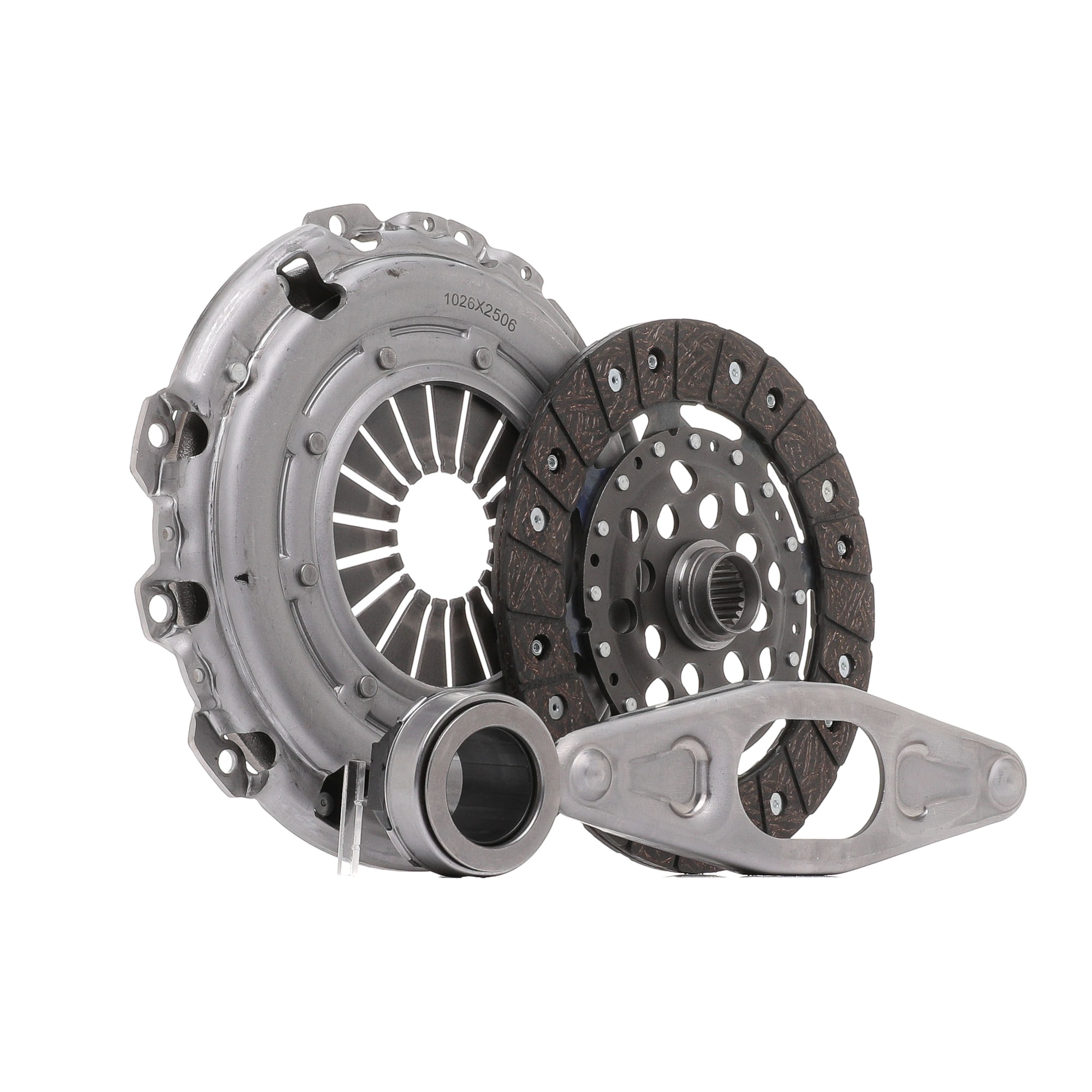 OEN 664169 Комплект съединител RYMEC JT1696