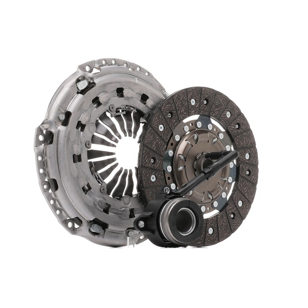 Clutch kit 03L 141 016N RYMEC JT17161068 VW, AUDI, SKODA, SEAT, LAND ROVER