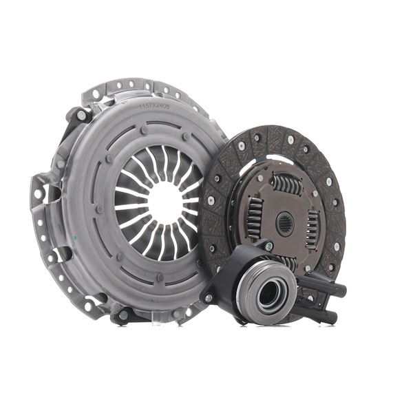 Kupplungssatz JT1732029 RYMEC C1BG7C623AA FORD