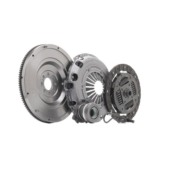 Kit completo de embrague RYMEC SF10411083