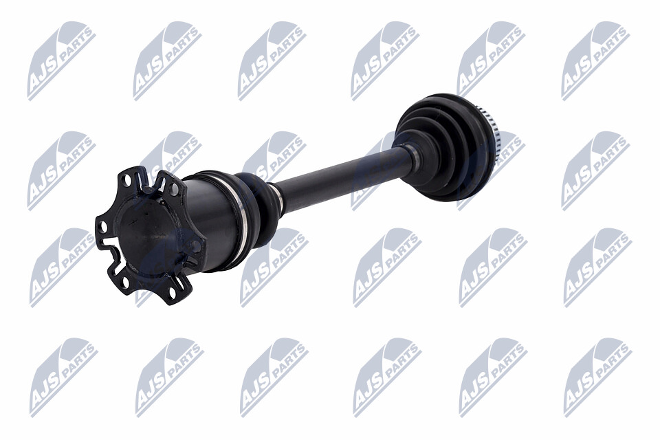 NTY NPWAU015 Cardan de transmission Audi A4 8h prix