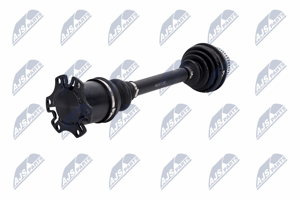Antriebswelle NPW-AU-017 NTY 8E0407272F VW, AUDI, SKODA, SEAT