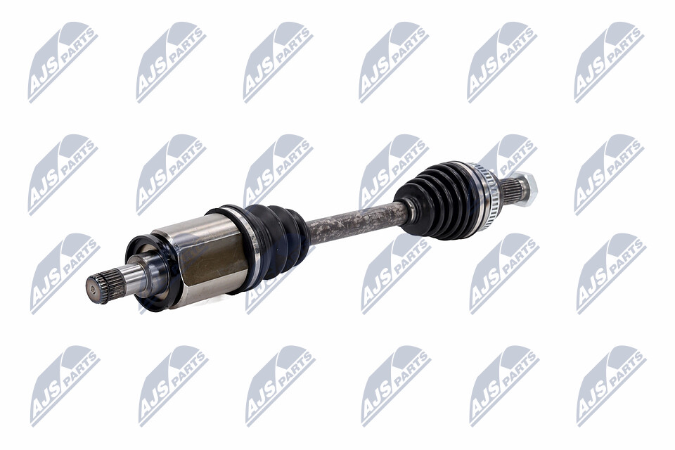 NTY NPW-BM-081 Arbre de transmission