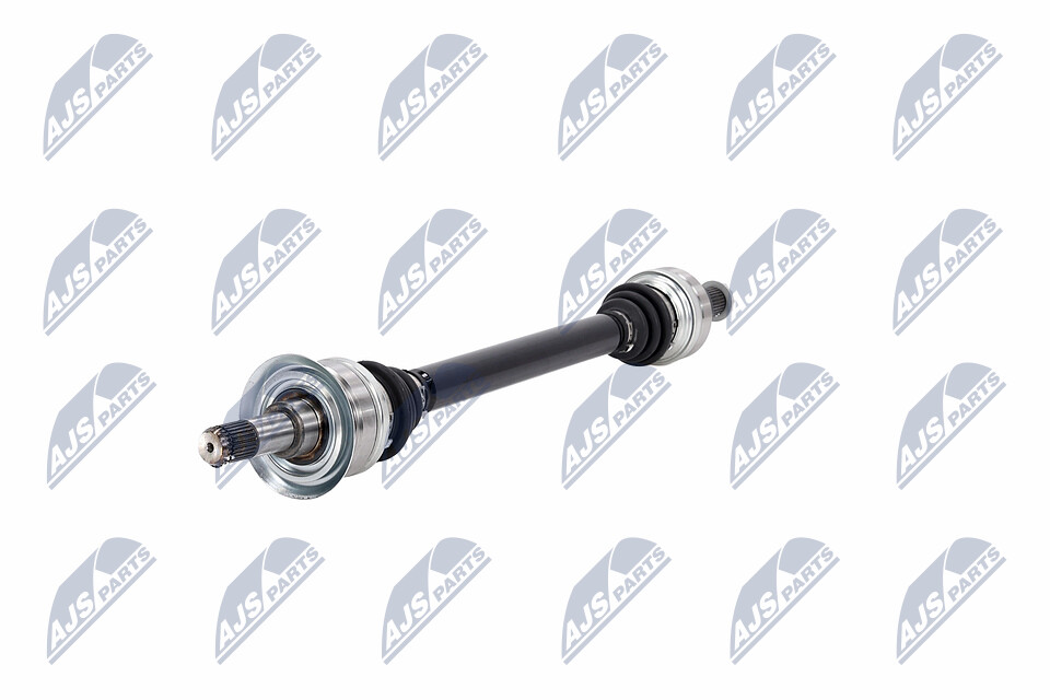 NTY NPWBM085 Steekas BMW F01 740 i, Li 326 Pk Benzine 2011