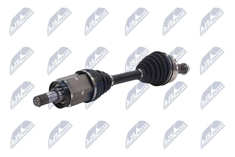 Aandrijfas 31 60 7 561 341 NTY NPW-BM-115 BMW