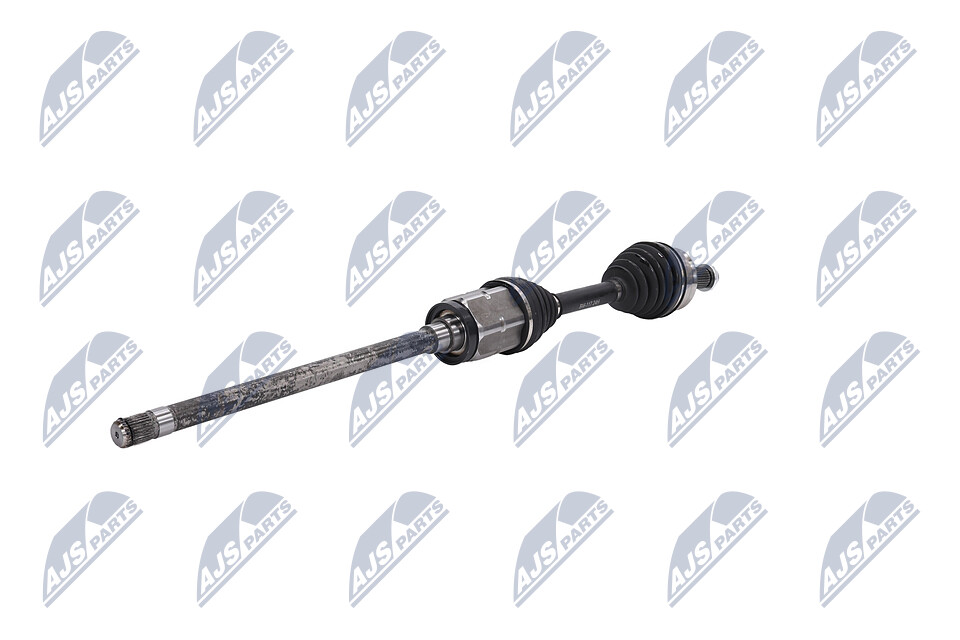 NTY NPW-BM-117 Antriebswelle
