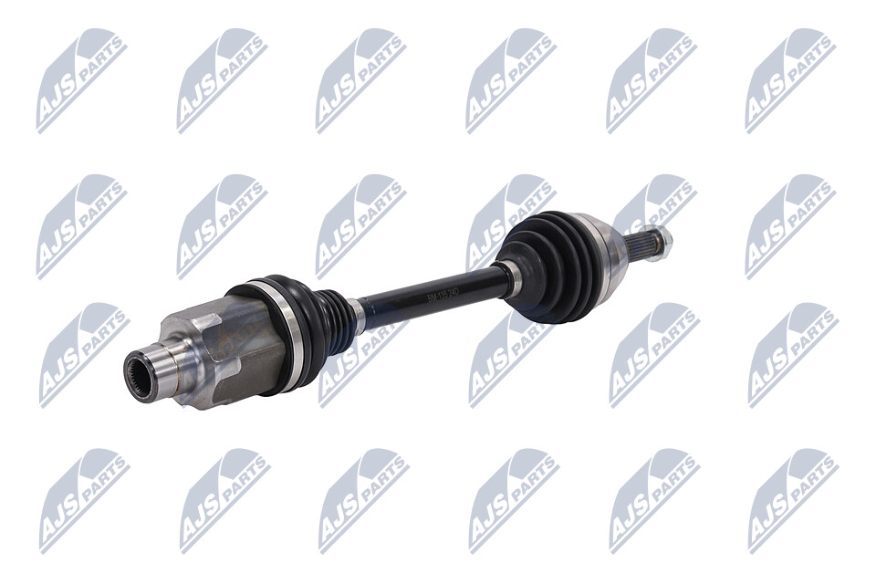 NTY NPWBM135 Palieres de transmisión MINI PACEMAN originales precio
