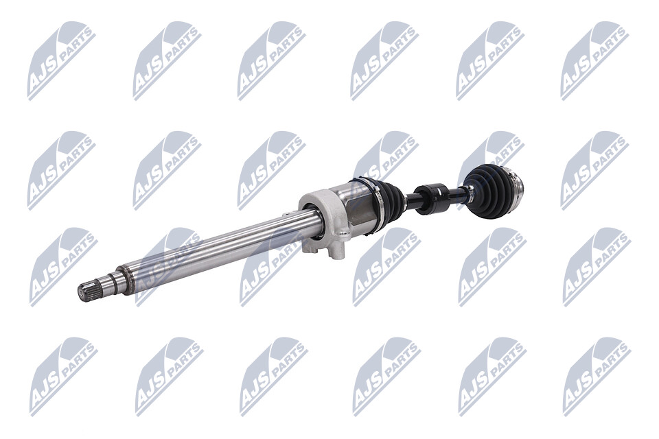 Cardan de transmission 202632 NTY NPW-BM-141 BMW, GMC