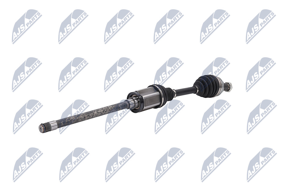 NTY NPW-BM-145 Arbre de transmission