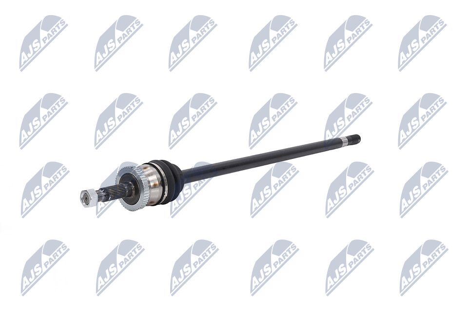 Antriebswelle NPW-CH-016 NTY 5012456AA JEEP, CHRYSLER