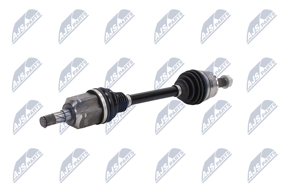 OEN 223074 Drivaxel NTY NPW-CH-038