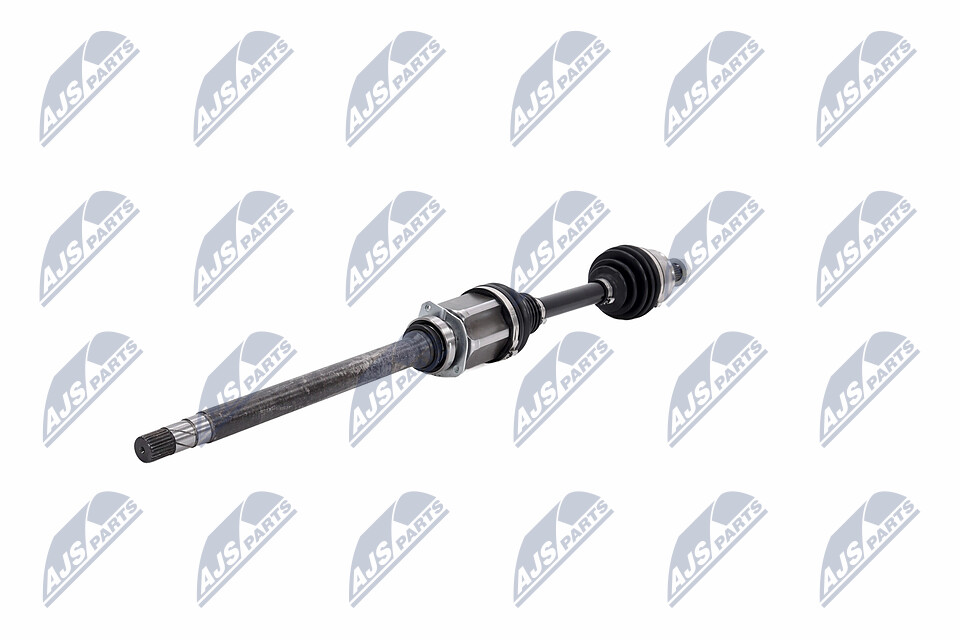 OEN 223074 Drivaxel NTY NPW-CH-040