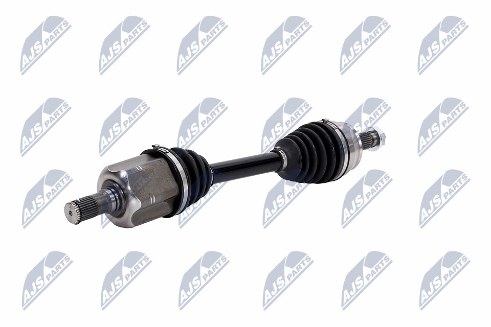Полуоска 52088374 NTY NPW-CH-042 FIAT, JEEP