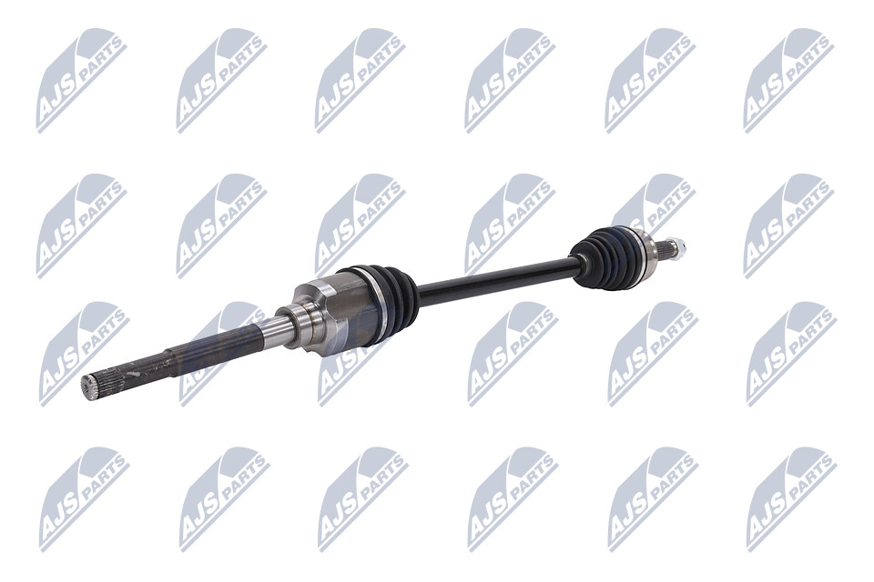 OEN 3272GR Aandrijfas NTY NPW-CH-044