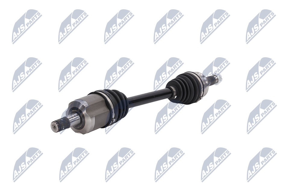 OEN 8680348 Drive shaft NTY NPW-CH-052