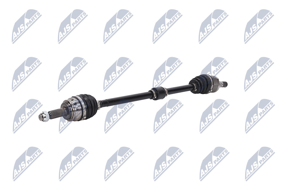 OEN 3272GR Aandrijfas NTY NPW-CH-062
