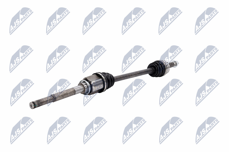 Полуоска 5273438AD NTY NPW-CH-064 JEEP, CHRYSLER, DODGE