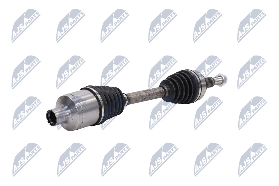 NTY NPWCH066 Полуоска Jeep Commander XK задна и предна цена