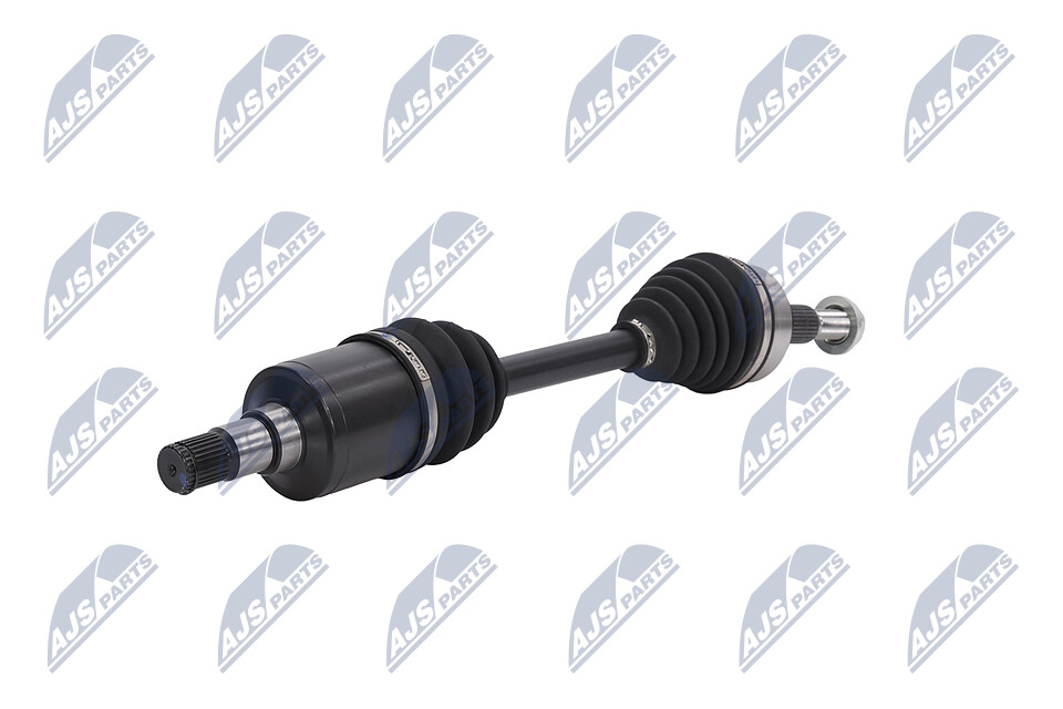 NTY NPWCH068 Полуоска Jeep Commander XK задна и предна цена
