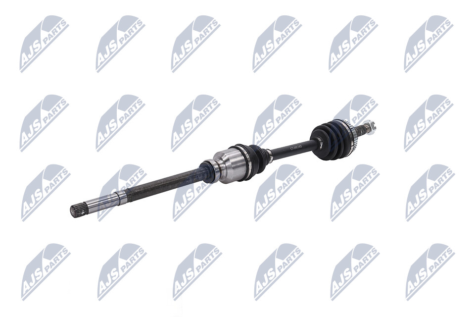 Antriebswelle NPW-CT-059 NTY 3273FG PEUGEOT, CITROЁN