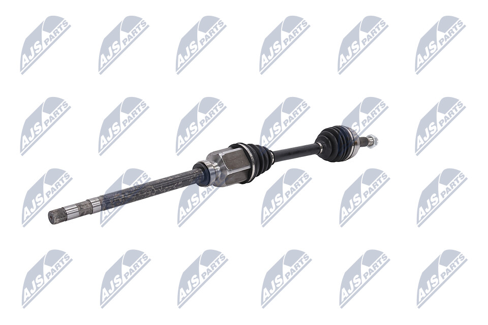 NPW-CT-061 NTY 3273SH Arbre de transmission