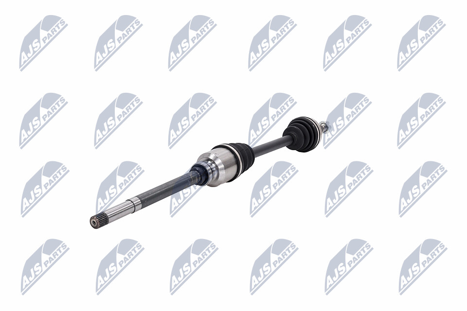NTY NPW-CT-063 Arbre de transmission