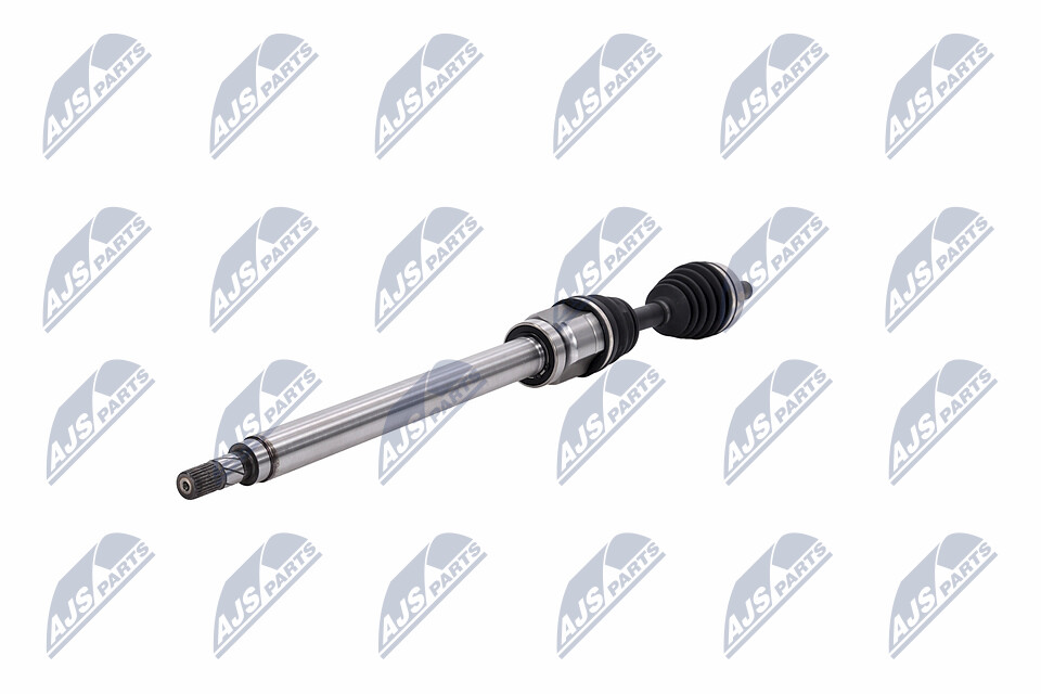 NTY NPW-FR-082 Antriebswelle