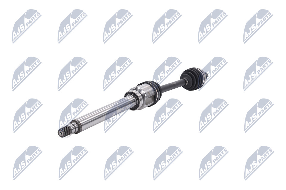 Antriebswelle NPW-FR-086 NTY 1667941 FORD