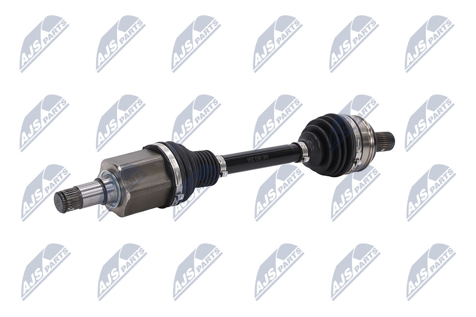 NTY NPWME063 Cardan de transmission Mercedes S205 prix