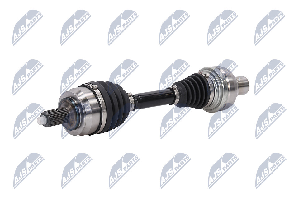 NTY NPWME067 Cardan Mercedes X117 CLA 220 CDI 2.2 (117.903) 177 CV Diesel 2015