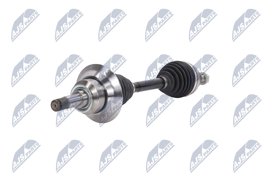 NTY Cardan de transmission Mercedes W166 prix avant et arrière