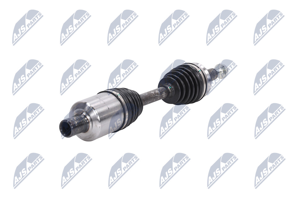NTY NPWME096 aandrijfas GLK X204 kosten