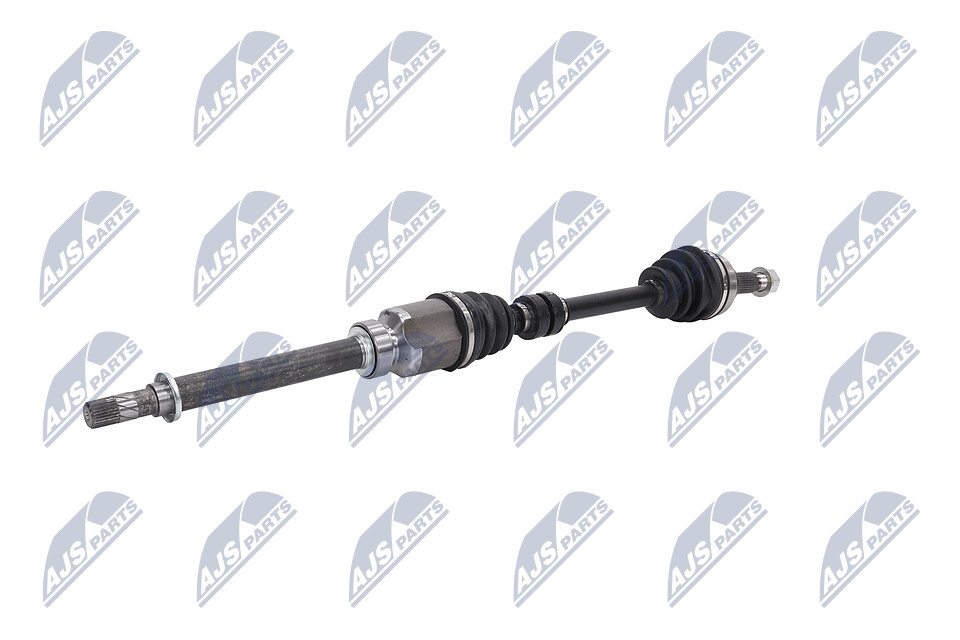 Aandrijfas 39100-BB32B NTY NPW-NS-070 NISSAN