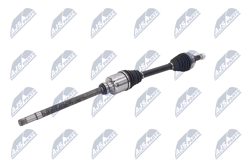 Antriebswelle NPW-PE-029 NTY 9671931880 PEUGEOT