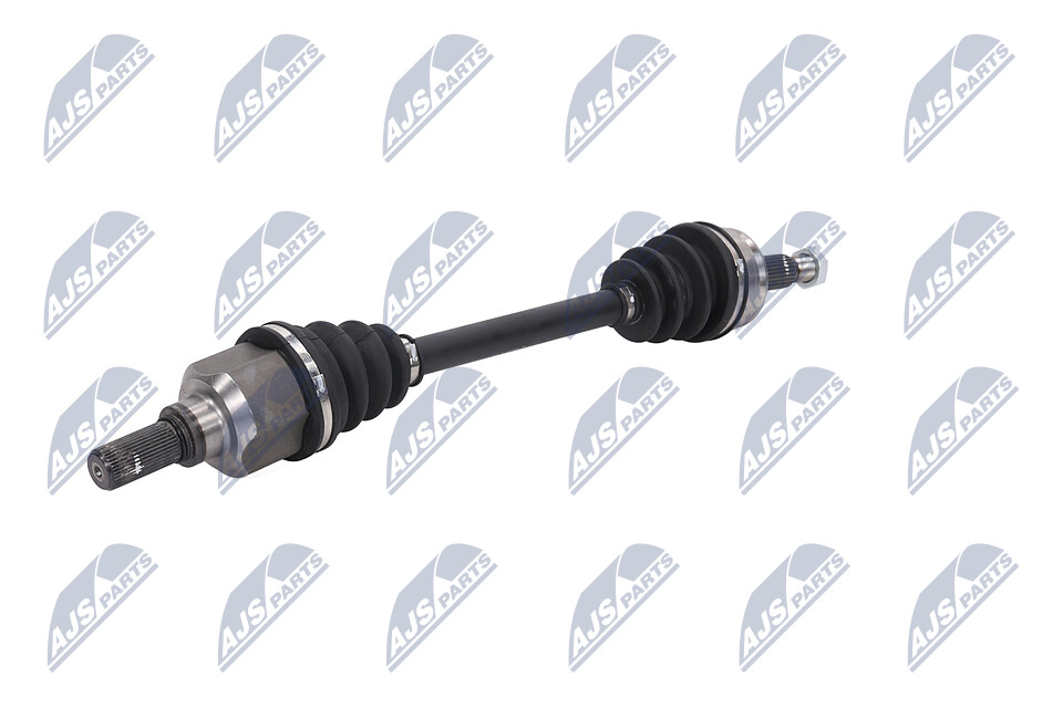 NTY NPWPE039 prix changement cardan Berlingo Van (K9) origine