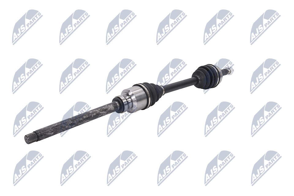 Antriebswelle NPW-PE-041 NTY 9682500780 PEUGEOT, CITROЁN