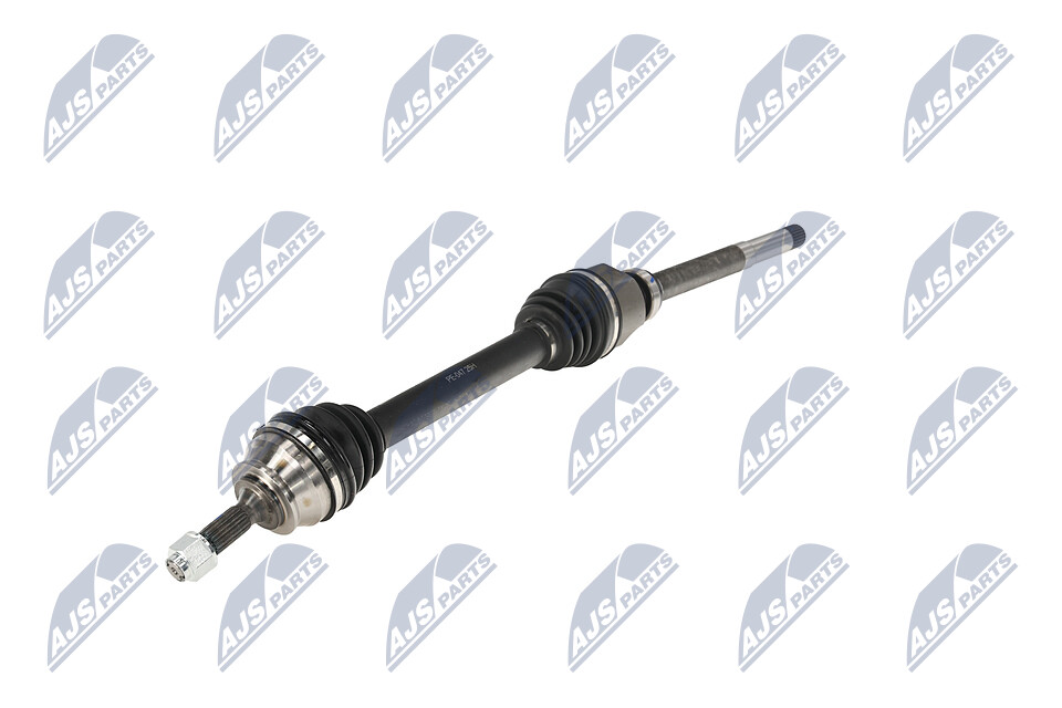 Antriebswelle 9801048680 NTY NPW-PE-047 PEUGEOT, CITROЁN, DS