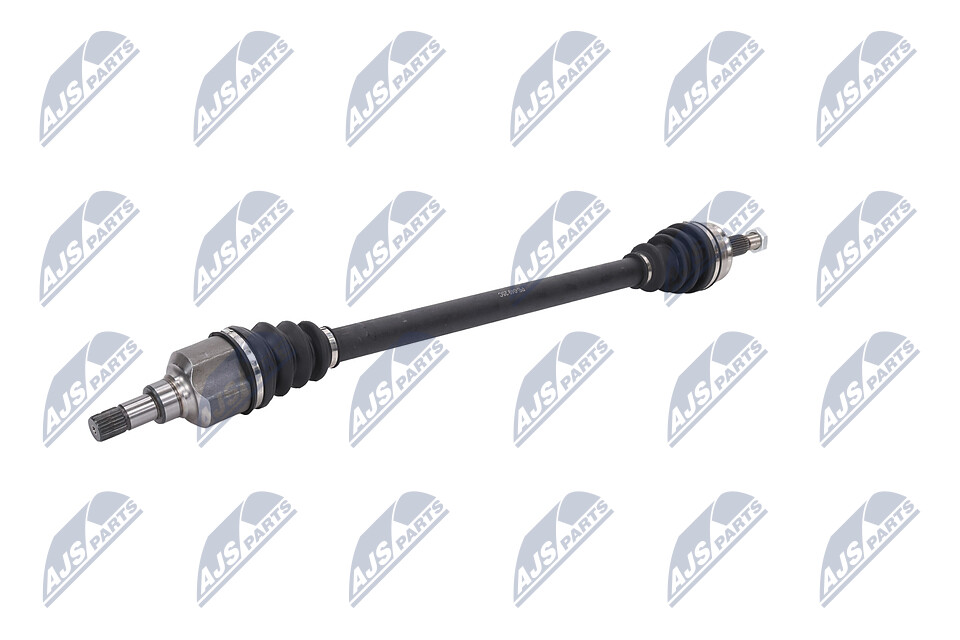 NTY NPWPE049 prix changement cardan Berlingo Van (K9) origine