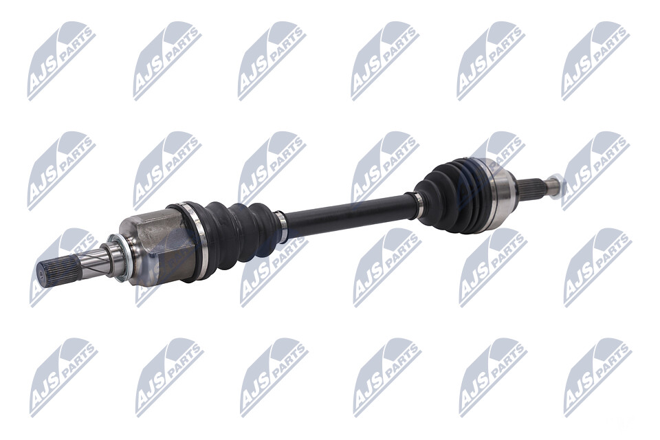 Antriebswelle NPW-PL-057 NTY 4422671 OPEL, RENAULT, FIAT, NISSAN, VAUXHALL
