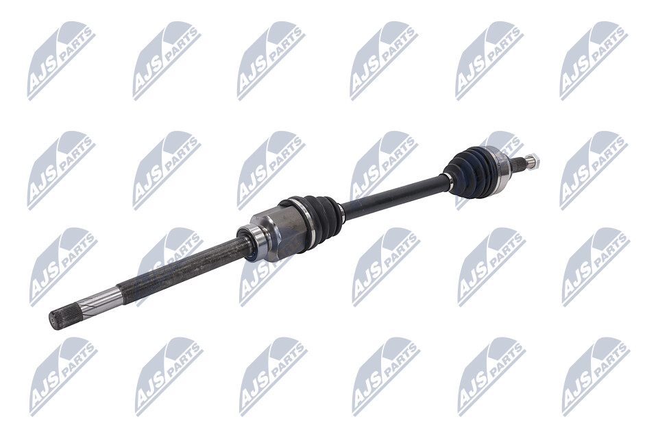 Полуоска 4422670 NTY NPW-PL-059 OPEL, RENAULT, NISSAN, FIAT, VAUXHALL