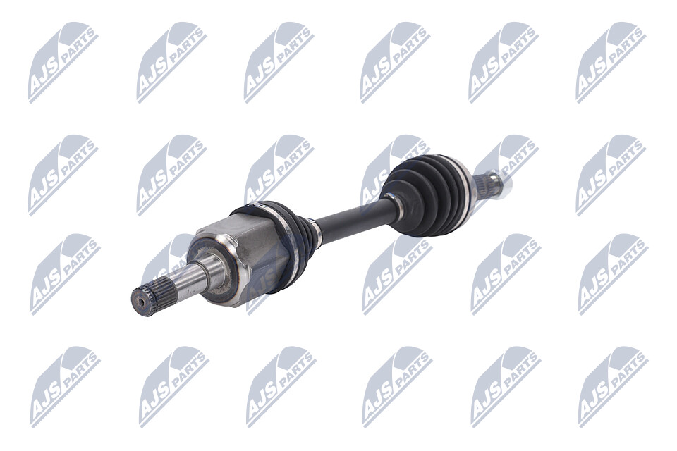 NTY NPWPL065 prix cardan OPEL Astra J Van / 3/5 portes (P10) avant et arrière