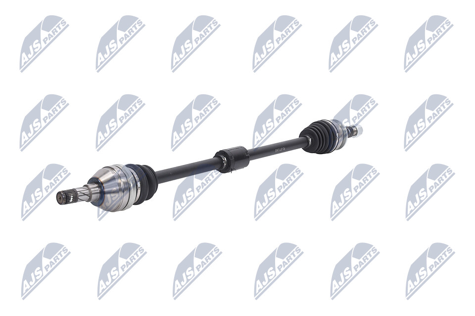 Antriebswelle NPW-PL-071 NTY 5374056 OPEL, VAUXHALL