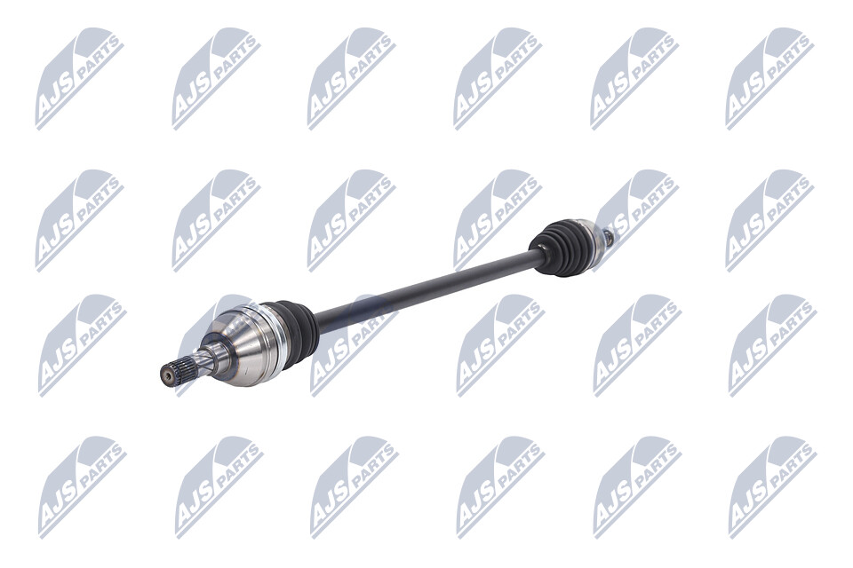 Antriebswelle NPW-PL-075 NTY 5374056 OPEL, VAUXHALL