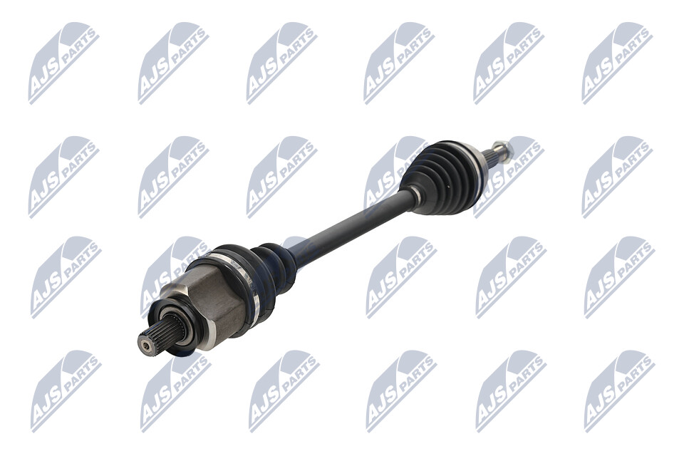Antriebswelle NPW-RE-093 NTY 8200531915 RENAULT, RENAULT TRUCKS