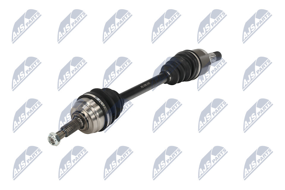 Arbre de transmission 82 00 725 510 NTY NPW-RE-099 RENAULT, DACIA, RENAULT TRUCKS