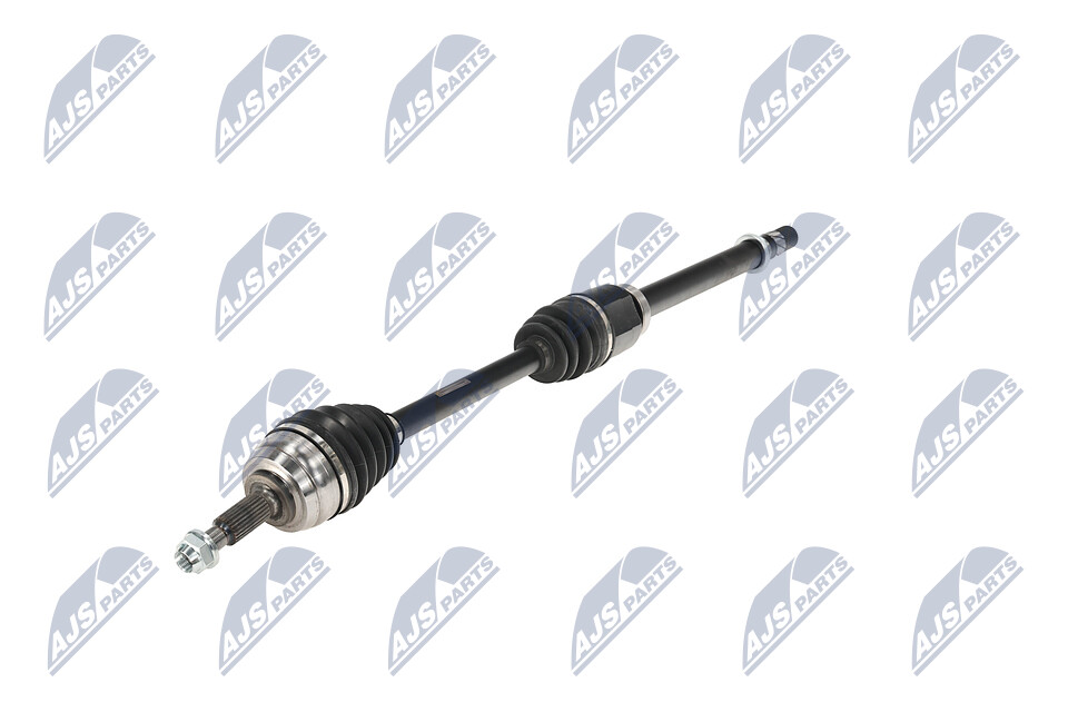 Arbre de transmission 82 00 725 511 NTY NPW-RE-101 RENAULT, DACIA, RENAULT TRUCKS