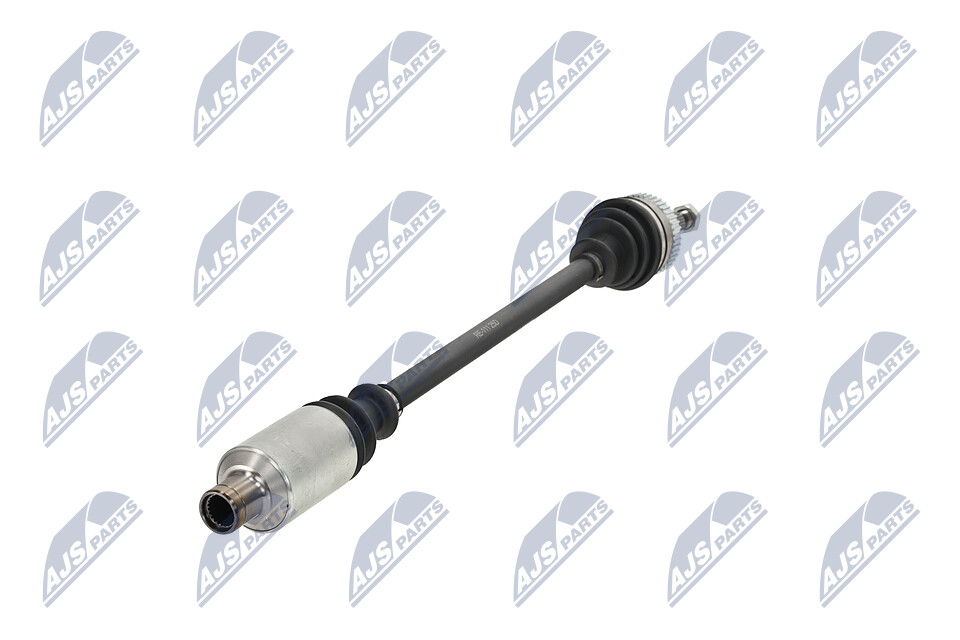 Aandrijfas 7700112689 NTY NPW-RE-111 RENAULT, RENAULT TRUCKS