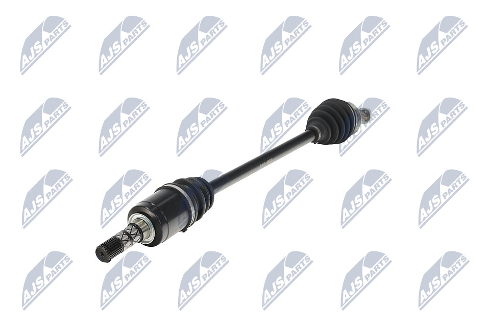 OEN 374244 Aandrijfas NTY NPW-SB-015