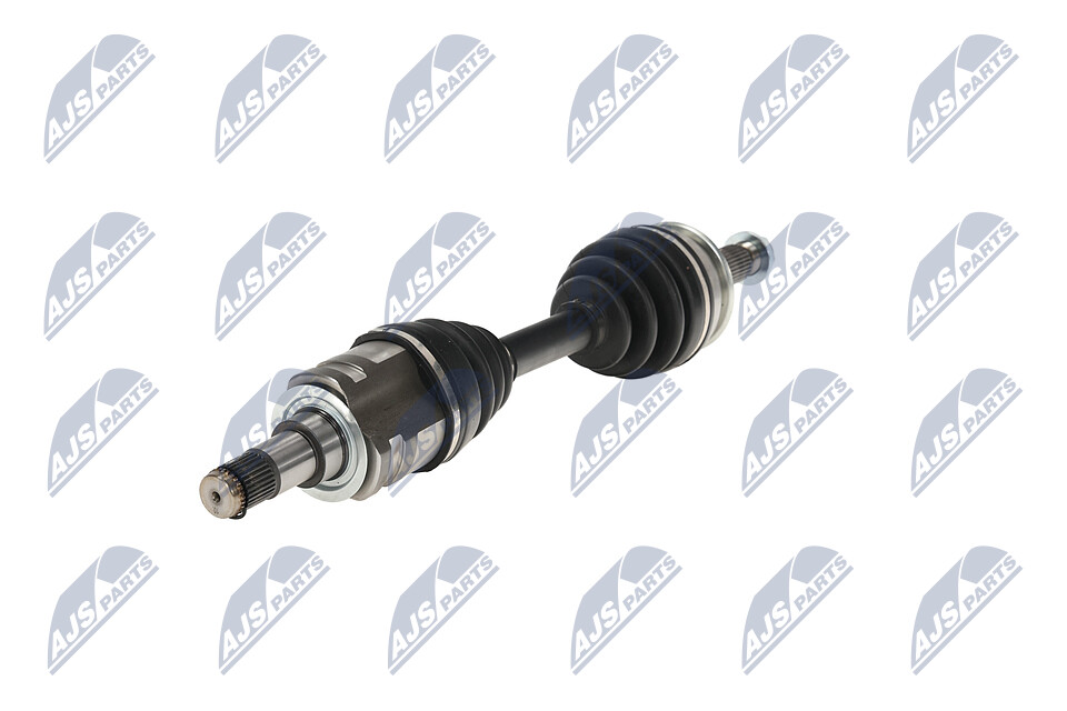 Aandrijfas 43430-0K022 NTY NPW-TY-081 TOYOTA, LEXUS